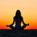 Cara Mengecilkan Perut Dengan Yoga