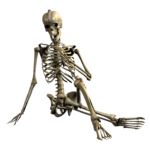 skeleton-1940377_1920